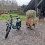 ENGWE L20 BOOST 20″ / 508 mm Fat-Tyre E-Bike – 250 W Motor, 48 V 13 Ah Battery, 75 Nm Torque, 150 km / 93 mi Range photo review